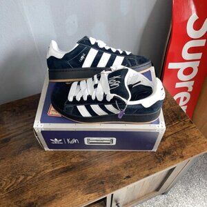Adidas Korn x adidas Campus 00s (women's)